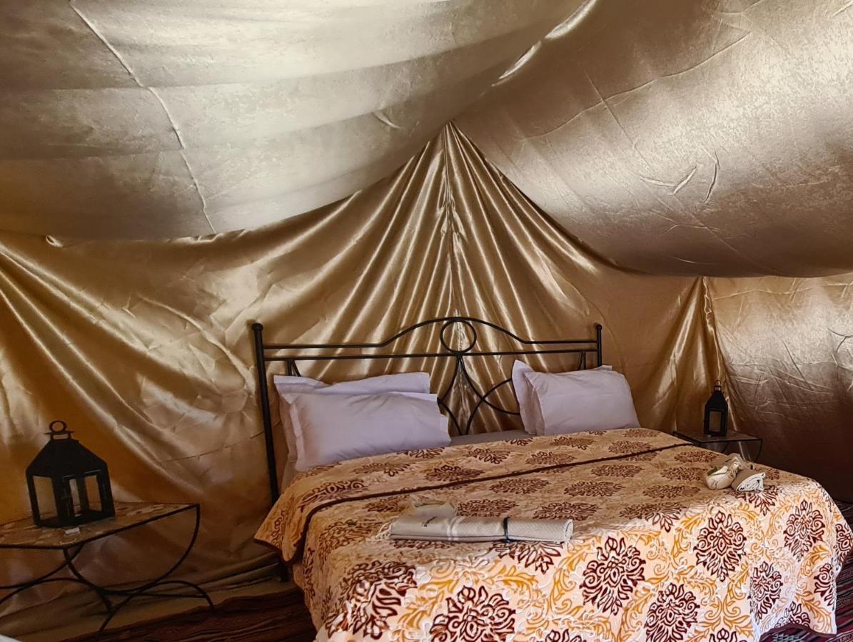 Отель Camp Abdelmoula Дуз Экстерьер фото